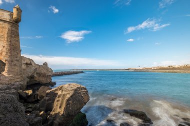 Rabat adlı deniz bakış açısı