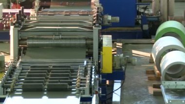 Üretim tesisi SIP üretim üzerinde göster