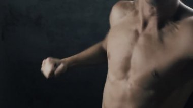 agresif adam vahşice dövülmüş rakip yalan