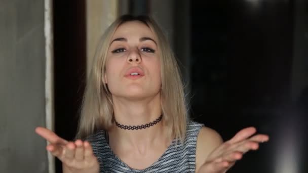 Beautiful blonde teens kiss think Opinion Beautiful blonde teens kiss