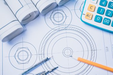 Teknoloji projenin geliştirilmesi