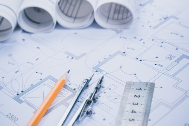 Teknoloji projenin geliştirilmesi