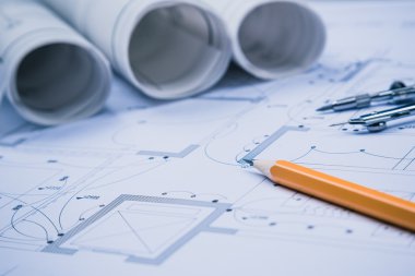 Teknoloji projenin geliştirilmesi