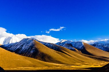 Çin, jilin changbai Dağı tianchi toplayan