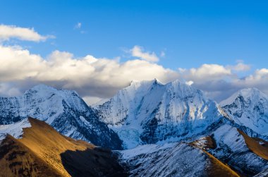 Çin, jilin changbai Dağı tianchi toplayan