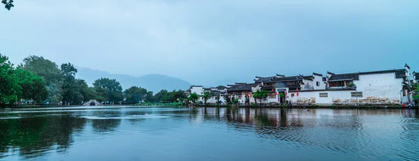 Hong cun, anhui, china
