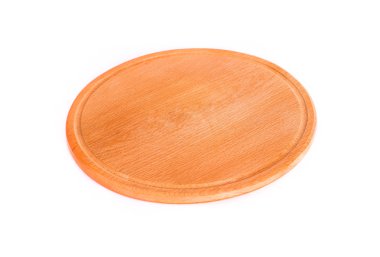 Taze çiğ balık ve gıda maddeleri masada