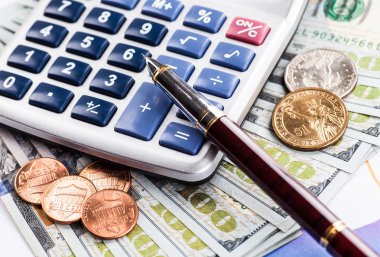 muhasebe, mali iş stratejisi