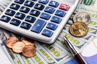 muhasebe, mali iş stratejisi