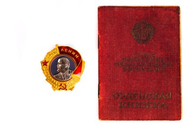 Sipariş SSCB