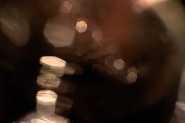 arka plan christmas Lights