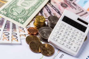 muhasebe, mali iş stratejisi