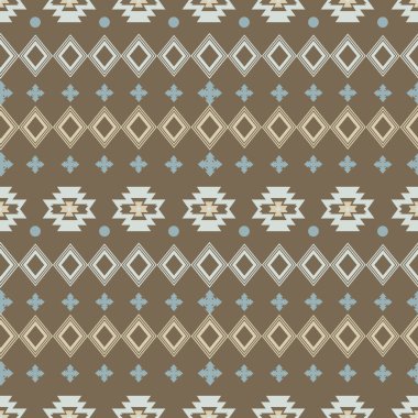 Vektör çerçeve, kenarlık öğelerini, model, etnik koleksiyonu, aşiret Aztek sanat için soyut geometrik öğeler