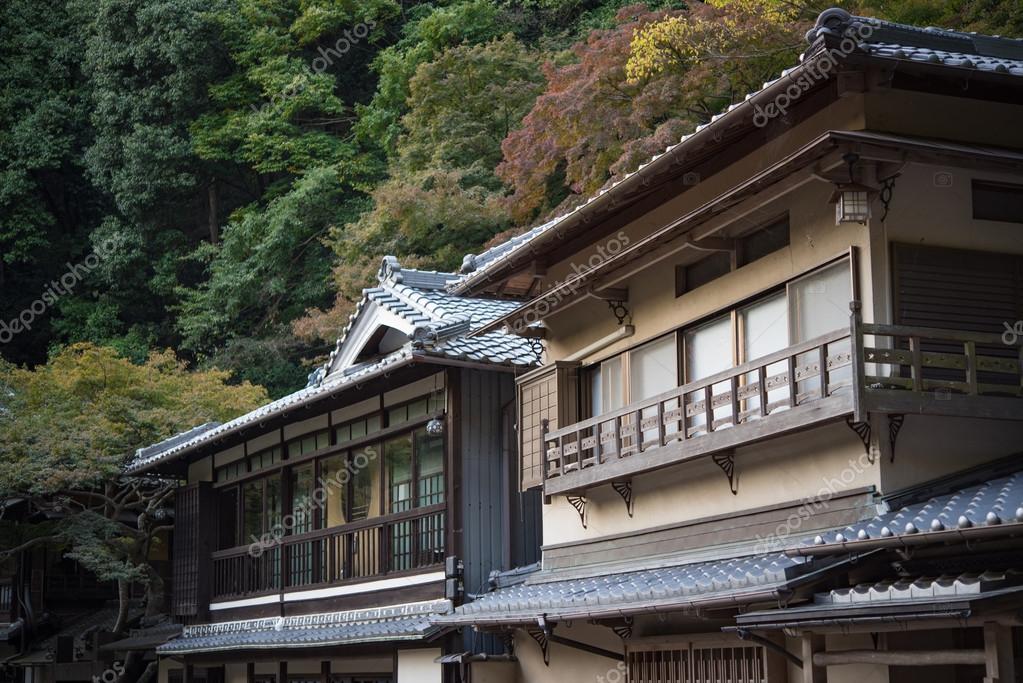 Old House Building In Mino Falls Meiji No Mori Mino Quasi National Park Stock Photo Image By C Mcvsn Old House Building In Mino Falls Meiji No Mori Mino Quasi National Park Stock Photo Image By C Mcvsn