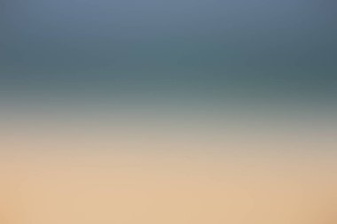 Beautiful abstract design featuring seamless soft color gradients background