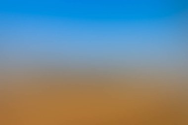 Beautiful abstract design featuring seamless soft color gradients background