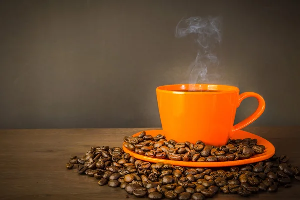 Turuncu Kupası kahve