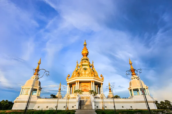Beautiful Thai Pagoda