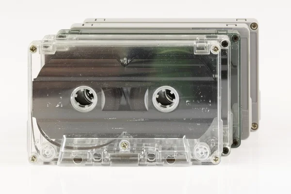 Old Dirty Cassete Tape
