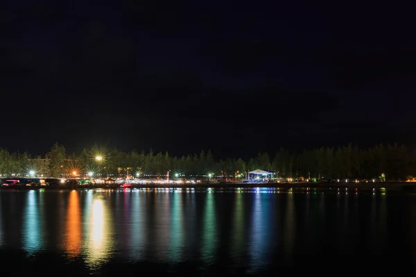 Işık ve gölge Festivali