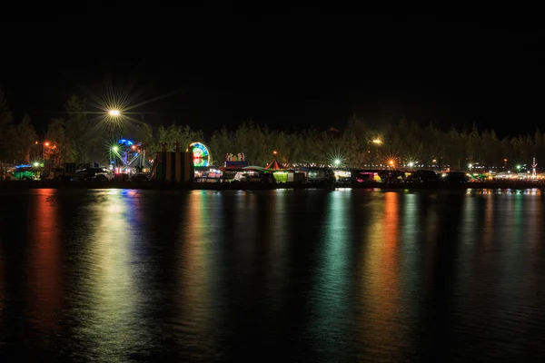 Işık ve gölge Festivali