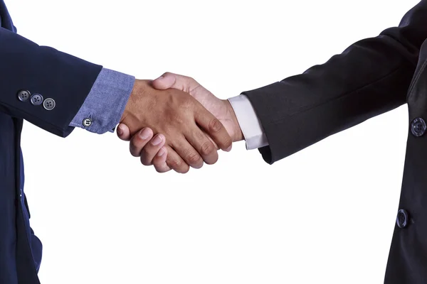 İşadamı arasında karşılıklı