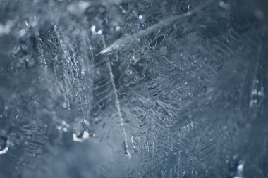 buz arka planlar, kar doku