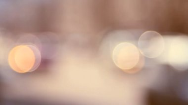 bir şehir sokak arabalar hareketi