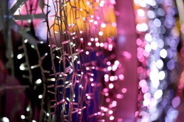 parlak Festival çelenk