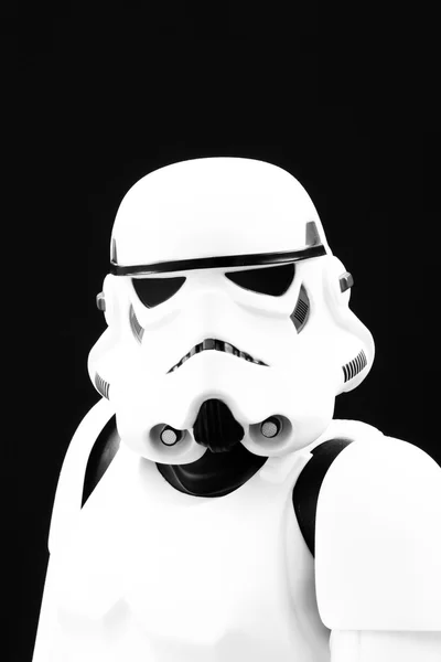 Yıldız savaşları Stormtrooper