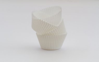 Beyaz kağıt pişirme durumlarda