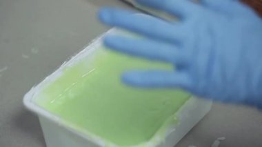 Çok Lezzetli Taze Eklemeler