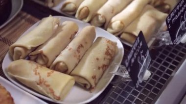 geleneksel Rus Mutfağı