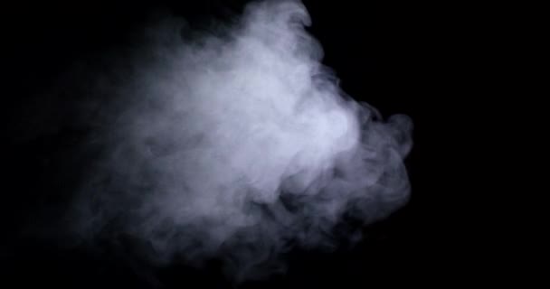 煙の雲ストック動画 ロイヤリティフリー煙の雲動画 Depositphotos
