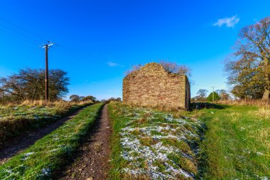 Egland ülke görünümünde