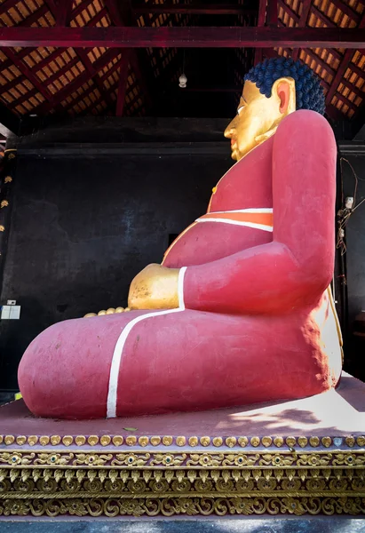 Kırmızı Buda Wat