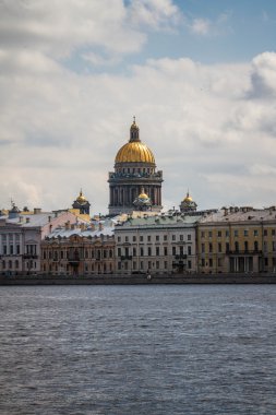 St. Petersburg 'daki St. Isaac Katedrali