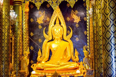 Phra phuttha chinnarat