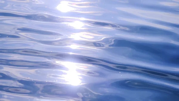 Sparkling Water Loop: Glistening  loops seamlessly.