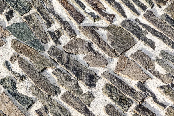 Dettaglio astratto Background of brick wall texture . — Foto Stock
