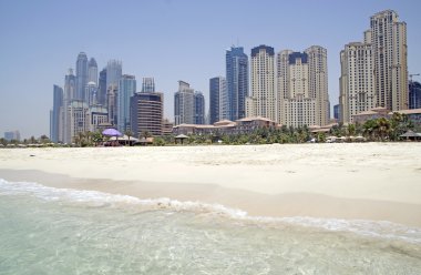 panoramik Dubai