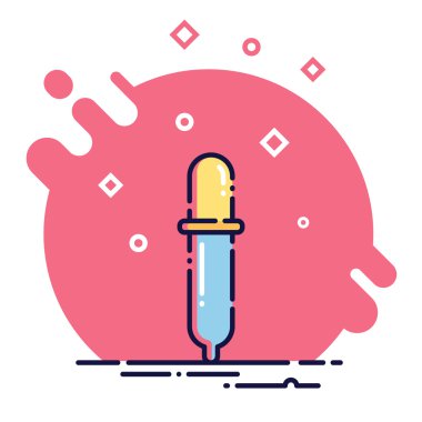 Line Düz Gözlüklü