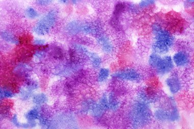 arka plan renk özellikleri. guaj. suluboya