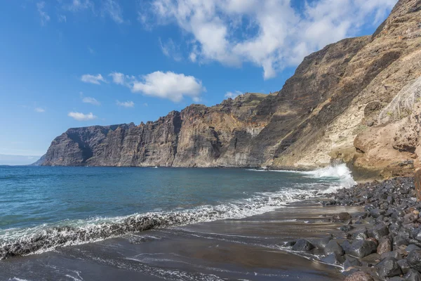 dalganın kıyıya bıraktı