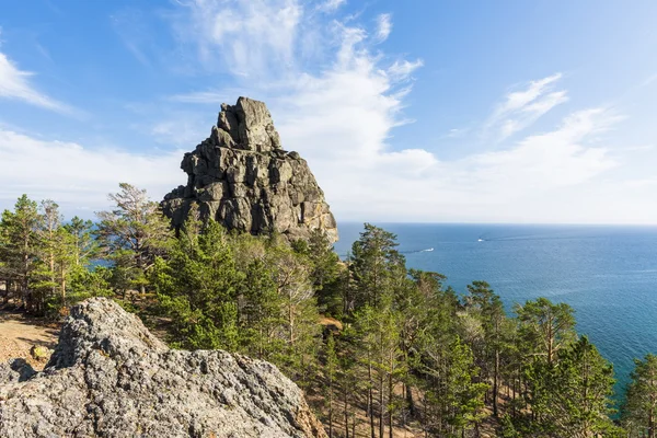 Gökyüzüne karşı sallan