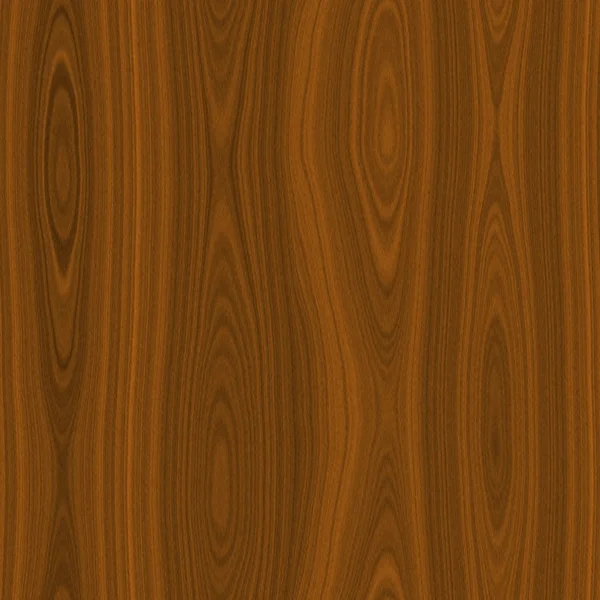 Brown wood seamless texture — Stock Photo, Image