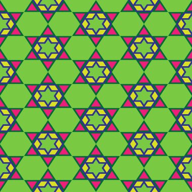 Kaleydoskop sorunsuz doku