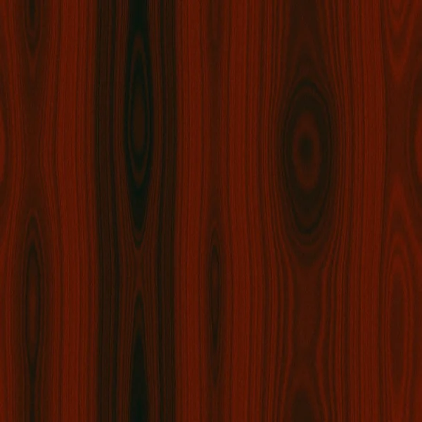 Red wood seamless texture — Stock Photo, Image