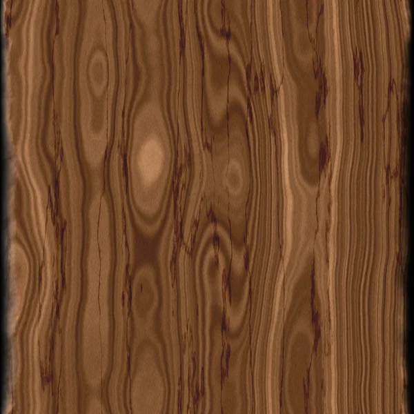 Wooden plank seamless texture — Stock Photo, Image