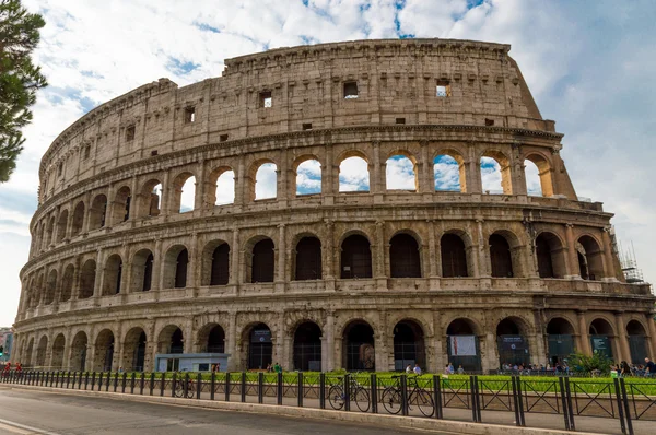 Italy Rome Colosseum — ストック写真